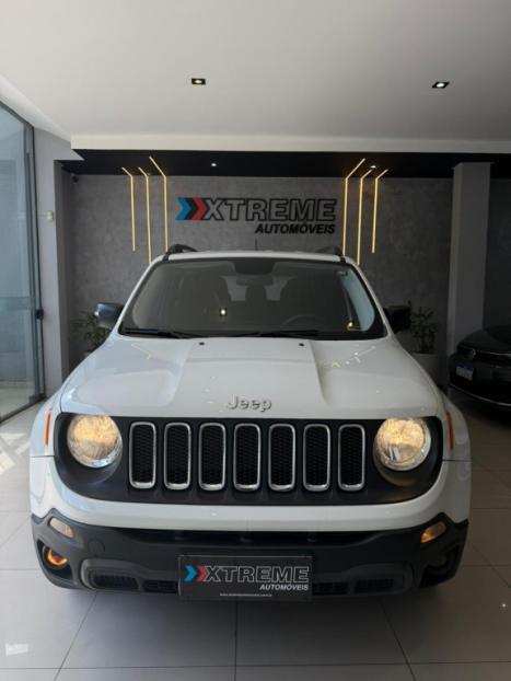 JEEP Renegade 2.0 16V 4P TURBO DIESEL SPORT 4X4 AUTOM�TICO, Foto 1