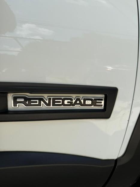 JEEP Renegade 2.0 16V 4P TURBO DIESEL SPORT 4X4 AUTOM�TICO, Foto 4