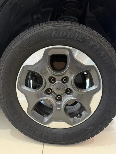 JEEP Renegade 2.0 16V 4P TURBO DIESEL SPORT 4X4 AUTOM�TICO, Foto 5