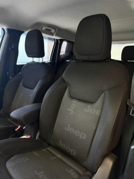 JEEP Renegade 2.0 16V 4P TURBO DIESEL SPORT 4X4 AUTOM�TICO, Foto 8