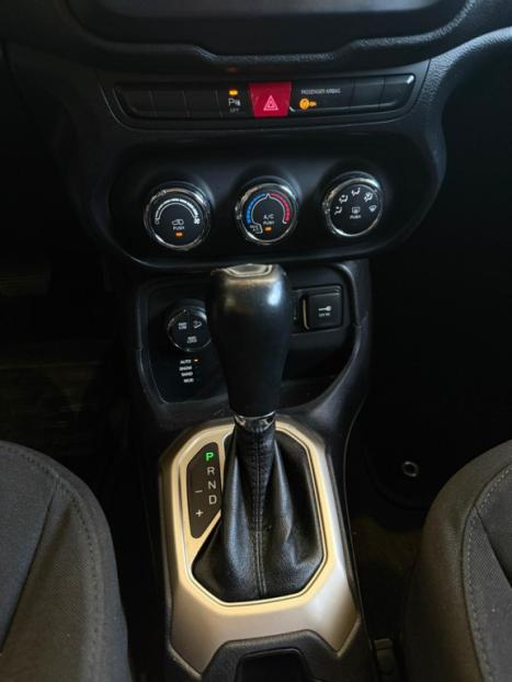 JEEP Renegade 2.0 16V 4P TURBO DIESEL SPORT 4X4 AUTOM�TICO, Foto 11