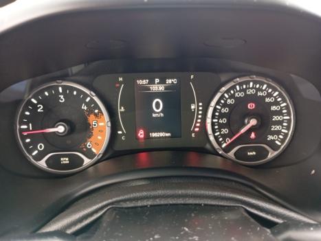 JEEP Renegade 2.0 16V 4P TURBO DIESEL SPORT 4X4 AUTOM�TICO, Foto 12