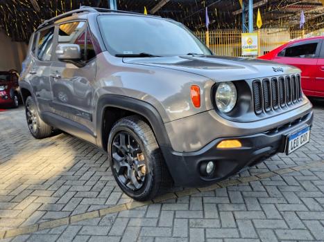 JEEP Renegade 2.0 16V 4P TURBO DIESEL LONGITUDE 4X4 AUTOM�TICO, Foto 1