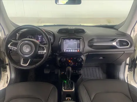 JEEP Renegade 2.0 16V 4P TURBO DIESEL LONGITUDE 4X4 AUTOM�TICO, Foto 5