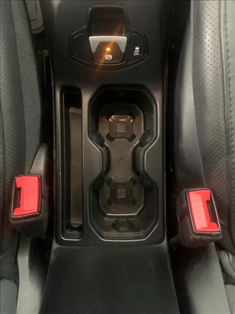 JEEP Renegade 2.0 16V 4P TURBO DIESEL LONGITUDE 4X4 AUTOM�TICO, Foto 11