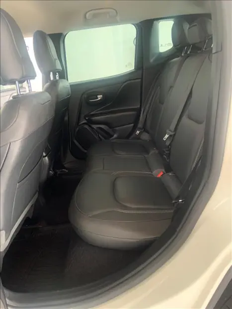 JEEP Renegade 2.0 16V 4P TURBO DIESEL LONGITUDE 4X4 AUTOM�TICO, Foto 13
