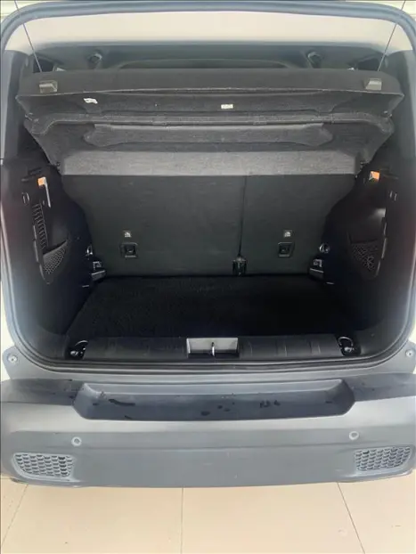 JEEP Renegade 2.0 16V 4P TURBO DIESEL LONGITUDE 4X4 AUTOM�TICO, Foto 14