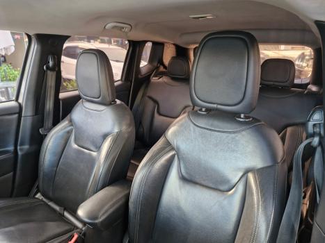 JEEP Renegade 2.0 16V 4P TURBO DIESEL LONGITUDE 4X4 AUTOM�TICO, Foto 8