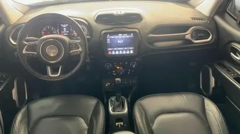 JEEP Renegade 2.0 16V 4P TURBO DIESEL LONGITUDE 4X4 AUTOM�TICO, Foto 6