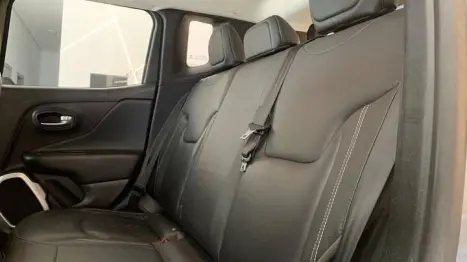 JEEP Renegade 2.0 16V 4P TURBO DIESEL LONGITUDE 4X4 AUTOM�TICO, Foto 7