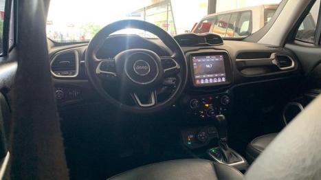 JEEP Renegade 2.0 16V 4P TURBO DIESEL LONGITUDE 4X4 AUTOM�TICO, Foto 5