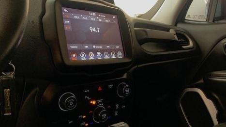 JEEP Renegade 2.0 16V 4P TURBO DIESEL LONGITUDE 4X4 AUTOM�TICO, Foto 11