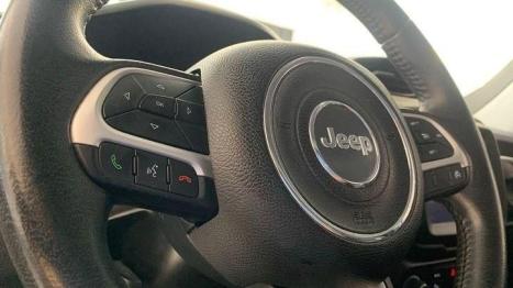JEEP Renegade 2.0 16V 4P TURBO DIESEL LONGITUDE 4X4 AUTOM�TICO, Foto 15
