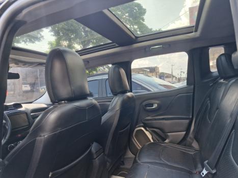 JEEP Renegade 2.0 16V 4P TURBO DIESEL LONGITUDE 4X4 AUTOM�TICO, Foto 3