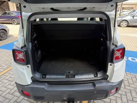 JEEP Renegade 2.0 16V 4P TURBO DIESEL LONGITUDE 4X4 AUTOM�TICO, Foto 16