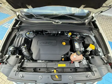 JEEP Renegade 2.0 16V 4P TURBO DIESEL LONGITUDE 4X4 AUTOM�TICO, Foto 18