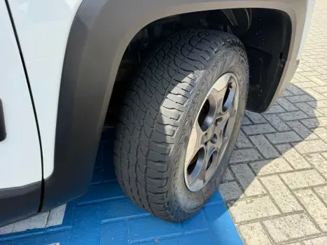 JEEP Renegade 2.0 16V 4P TURBO DIESEL LONGITUDE 4X4 AUTOM�TICO, Foto 19