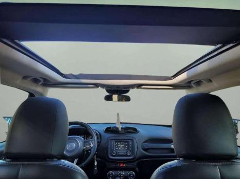 JEEP Renegade 2.0 16V 4P TURBO DIESEL LONGITUDE 4X4 AUTOM�TICO, Foto 5