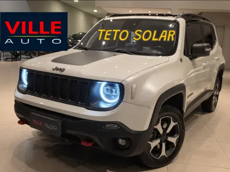 JEEP Renegade 2.0 16V 4P TURBO DIESEL TRAILHAWK 4X4 AUTOM�TICO, Foto 1