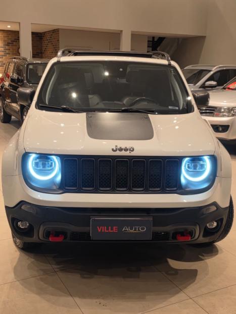 JEEP Renegade 2.0 16V 4P TURBO DIESEL TRAILHAWK 4X4 AUTOM�TICO, Foto 2