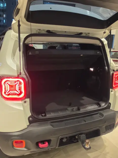 JEEP Renegade 2.0 16V 4P TURBO DIESEL TRAILHAWK 4X4 AUTOM�TICO, Foto 5