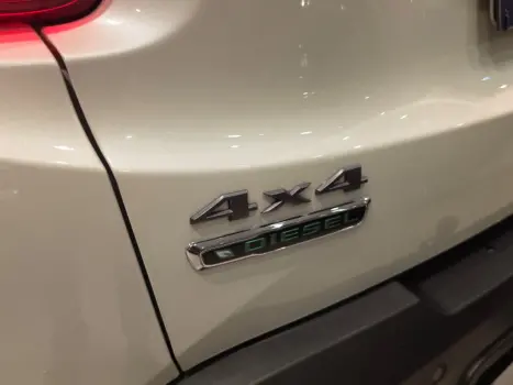 JEEP Renegade 2.0 16V 4P TURBO DIESEL TRAILHAWK 4X4 AUTOM�TICO, Foto 6