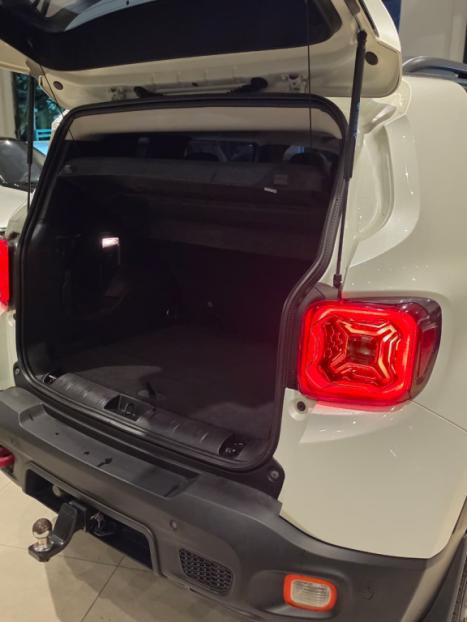 JEEP Renegade 2.0 16V 4P TURBO DIESEL TRAILHAWK 4X4 AUTOM�TICO, Foto 9
