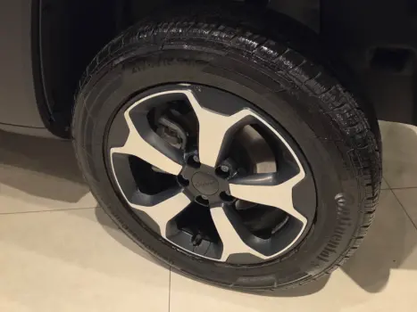JEEP Renegade 2.0 16V 4P TURBO DIESEL TRAILHAWK 4X4 AUTOM�TICO, Foto 13