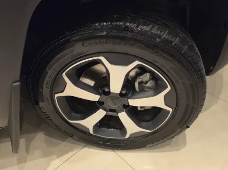JEEP Renegade 2.0 16V 4P TURBO DIESEL TRAILHAWK 4X4 AUTOM�TICO, Foto 14