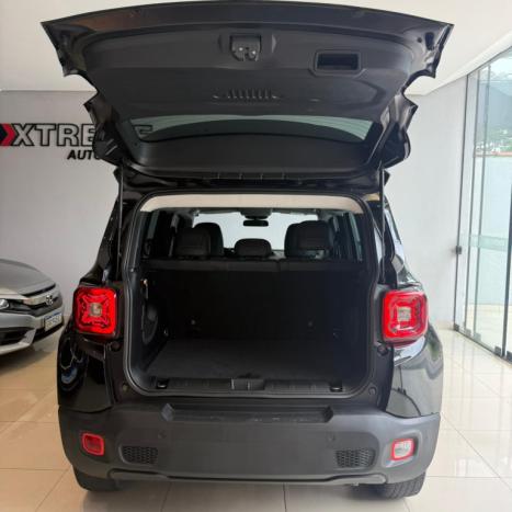 JEEP Renegade 2.0 16V 4P TURBO DIESEL LONGITUDE 4X4 AUTOM�TICO, Foto 4