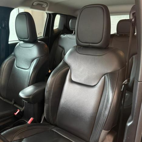 JEEP Renegade 2.0 16V 4P TURBO DIESEL LONGITUDE 4X4 AUTOM�TICO, Foto 10