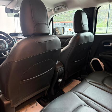 JEEP Renegade 2.0 16V 4P TURBO DIESEL LONGITUDE 4X4 AUTOM�TICO, Foto 11