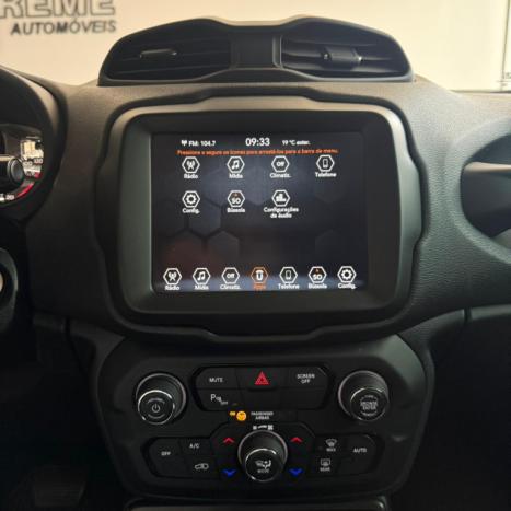 JEEP Renegade 2.0 16V 4P TURBO DIESEL LONGITUDE 4X4 AUTOM�TICO, Foto 12