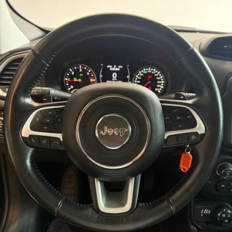 JEEP Renegade 2.0 16V 4P TURBO DIESEL LONGITUDE 4X4 AUTOM�TICO, Foto 13