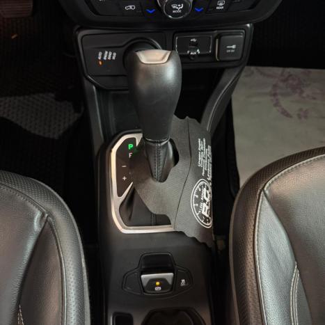 JEEP Renegade 2.0 16V 4P TURBO DIESEL LONGITUDE 4X4 AUTOM�TICO, Foto 14