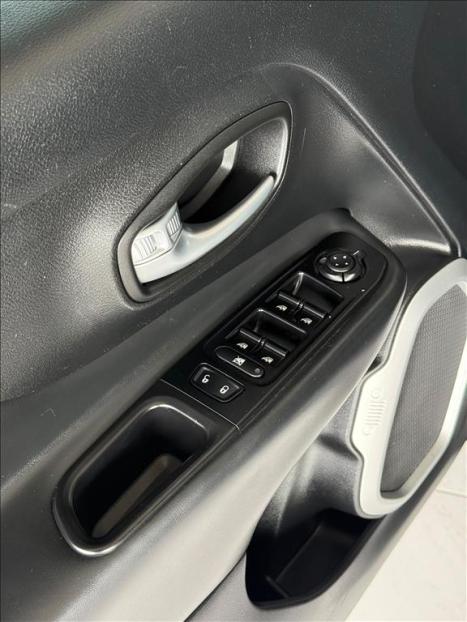JEEP Renegade 2.0 16V 4P TURBO DIESEL LONGITUDE 4X4 AUTOM�TICO, Foto 9