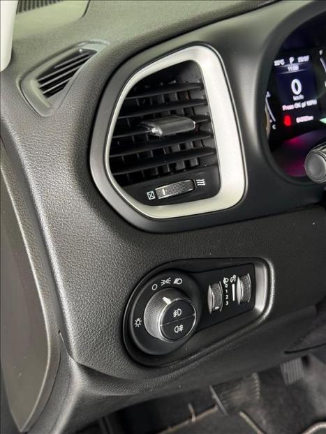 JEEP Renegade 2.0 16V 4P TURBO DIESEL LONGITUDE 4X4 AUTOM�TICO, Foto 10
