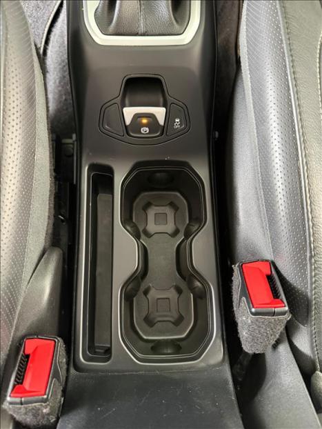 JEEP Renegade 2.0 16V 4P TURBO DIESEL LONGITUDE 4X4 AUTOM�TICO, Foto 15