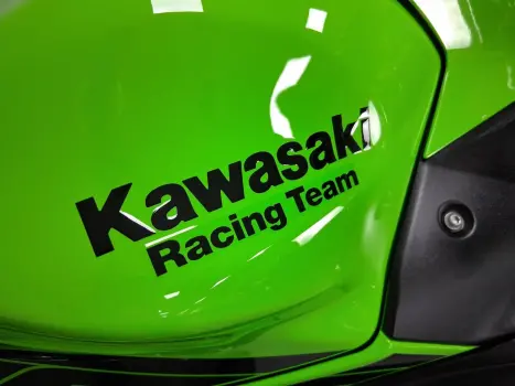 KAWASAKI Ninja 650 R, Foto 5