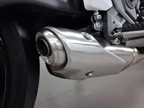 KAWASAKI Ninja 650 R, Foto 8