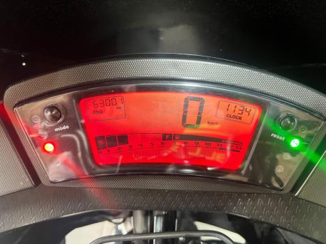 KAWASAKI Ninja 650 R, Foto 4