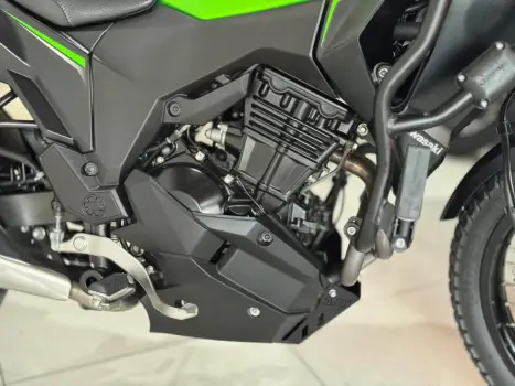 KAWASAKI Versys 300 X, Foto 4