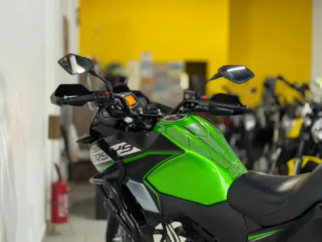 KAWASAKI Versys 300 X, Foto 9