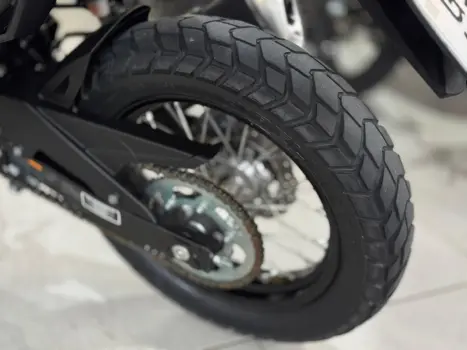 KAWASAKI Versys 300 X, Foto 11