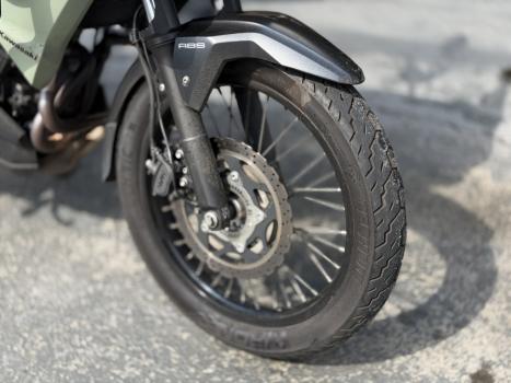 KAWASAKI Versys 300 TOURER, Foto 3