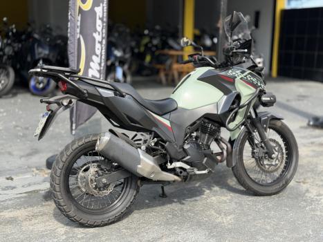 KAWASAKI Versys 300 TOURER, Foto 5