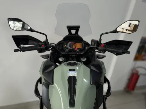 KAWASAKI Versys 300 TOURER, Foto 13
