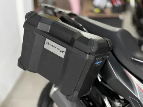 KAWASAKI Versys 300 TOURER, Foto 8