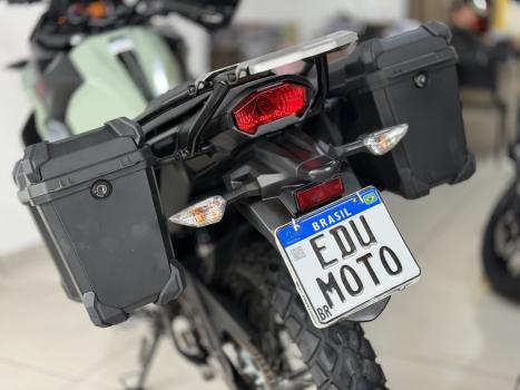 KAWASAKI Versys 300 TOURER, Foto 11