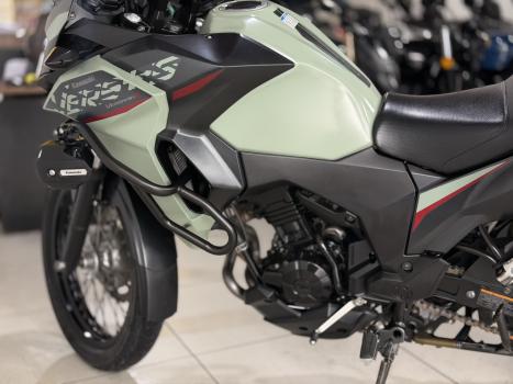 KAWASAKI Versys 300 TOURER, Foto 12